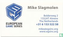 European game series