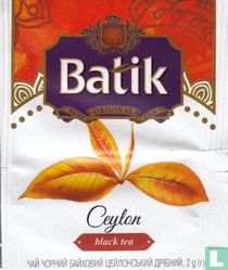 Ceylon