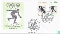 Olympische Winterspiele