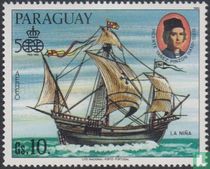 Ships and their navigators