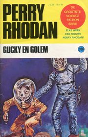 Perry Rhodan [NLD] 326