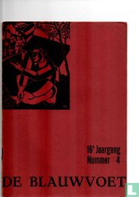 De Blauwvoet 4