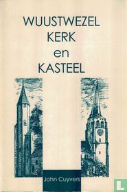 Wuustwezel - Kerk en Kasteel