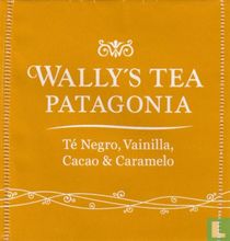 Té Negro, Vainilla, Cacao & Caramelo 