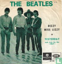Dizzy Miss Lizzy