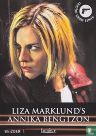 Annika Bengtzon: Seizoen 1