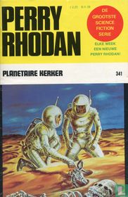 Perry Rhodan [NLD] 341