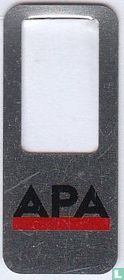 APA [2] 