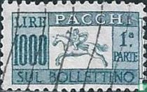 Pakketpost