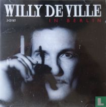 The Willy Deville Acoustic Trio in Berlin