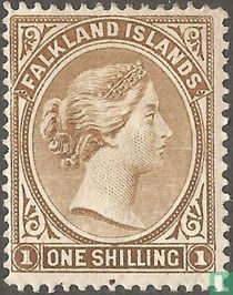 Queen Victoria