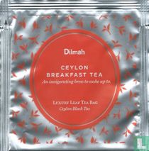Ceylon Breakfast Tea
