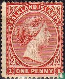 Queen Victoria