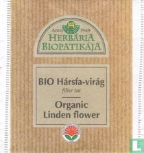 Bio Hársfa-virág 