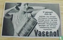 Vasenol toilet-poeder