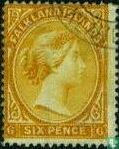 Queen Victoria 