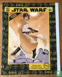 Prinses Leia