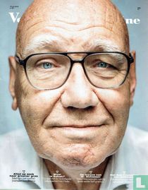 Volkskrant Magazine 927