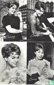 Conny Froboess