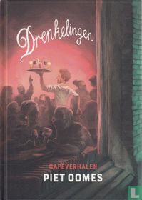 Drenkelingen