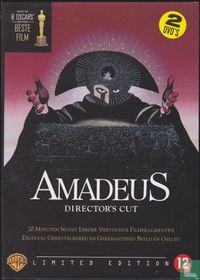 Amadeus