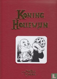 Koning Hollewijn 6