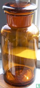Apothekergefäß
