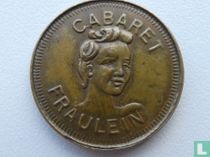 Cabaret Fraulein Suzy Blondel Strasse 4