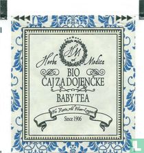 Herba Medica sachets de thé catalogue