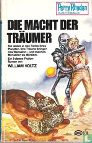 Die Macht der Träumer