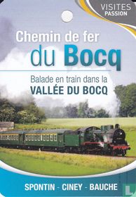 Chemin de fer du Bocq 