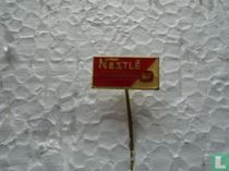 NESTLE chocolat au lat