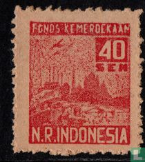 Fonds Kemerdekaan