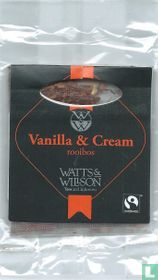 Watts & Willson tea bags catalogue