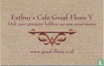 Eethuy's café graaf floris v