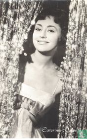 Valente, Caterina