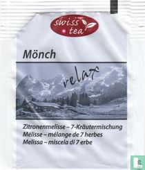 Swiss Tea tea bags catalogue