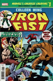 Marvel's Greatest Creators
