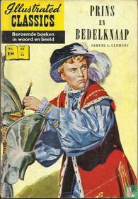 Prins en bedelknaap