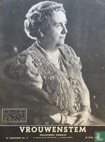Vrouwenstem 9