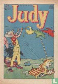 Judy 218