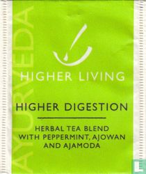 Higher Digestion