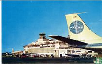 Seattle-Tacoma International Airport