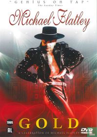 Michael Flatley - Gold