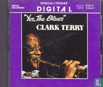 "Yes, the Blues"