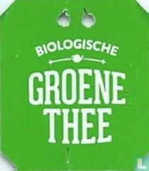 Groene Thee