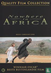 Nowhere in Africa 