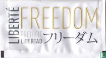 Freedom