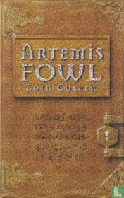 Artemis Fowl