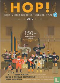 Hop! 2019